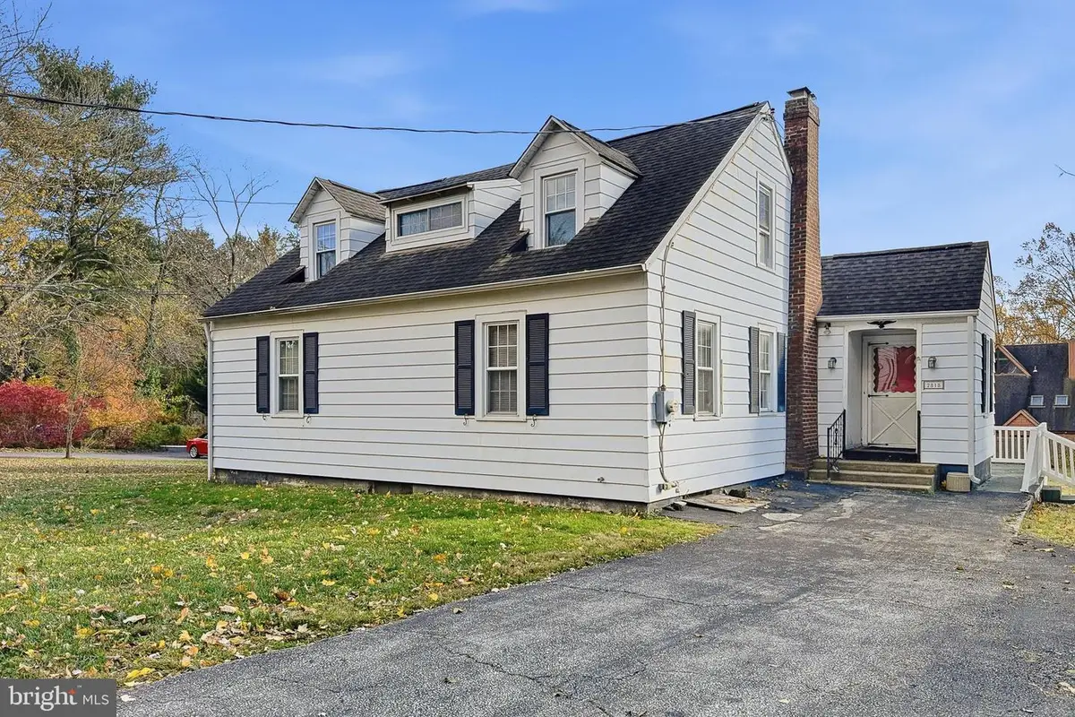 2818 Mill Creek Rd, Wilmington, DE 19808 - #1