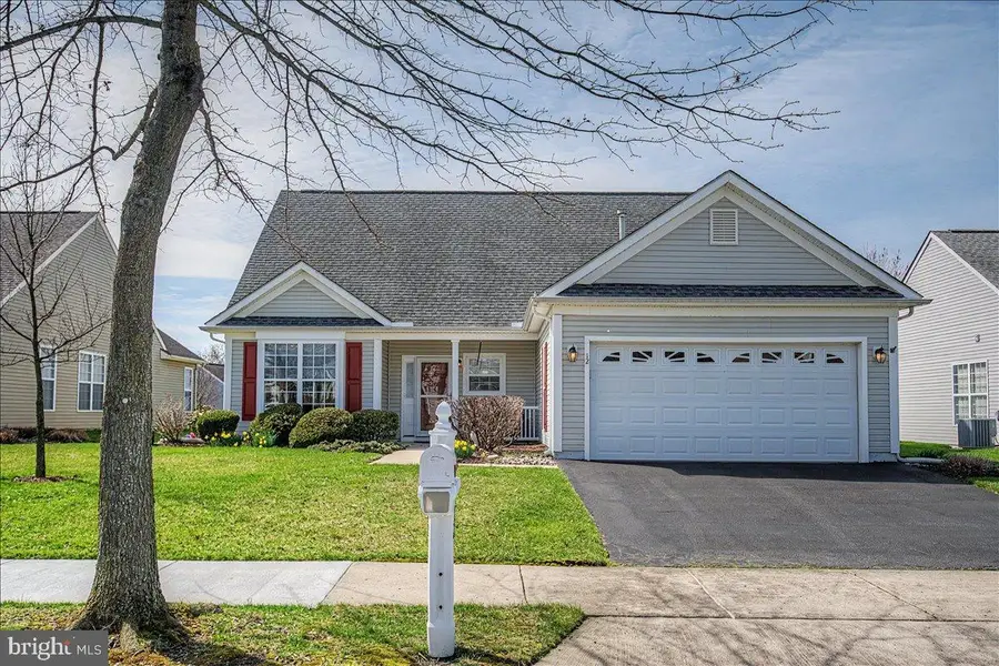 12 Springmill Dr, Middletown, DE 19709 - #2