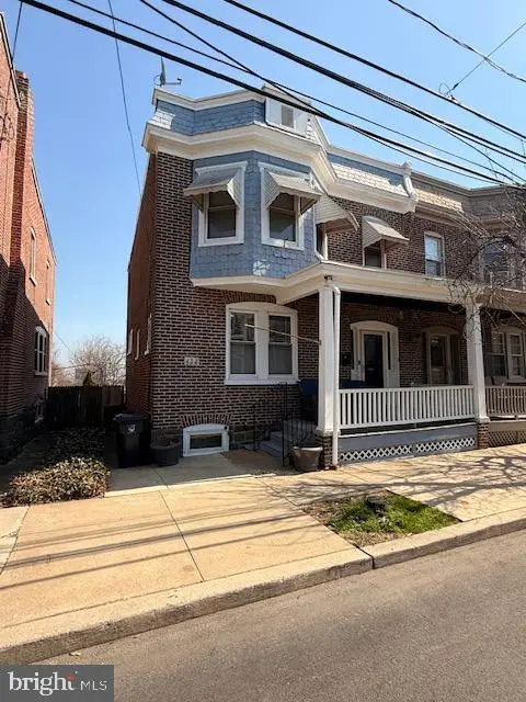 422 S Broom St, Wilmington, DE 19805 - #3