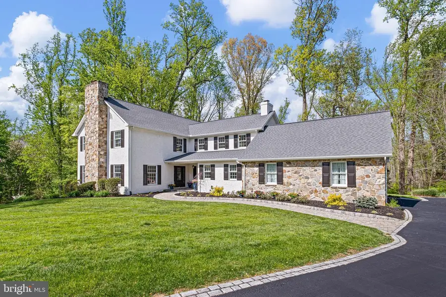404 E Hawthorne Ct E, Hockessin, DE 19707 - #3