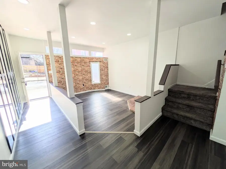 853 N Madison St, Wilmington, DE 19801 - #2