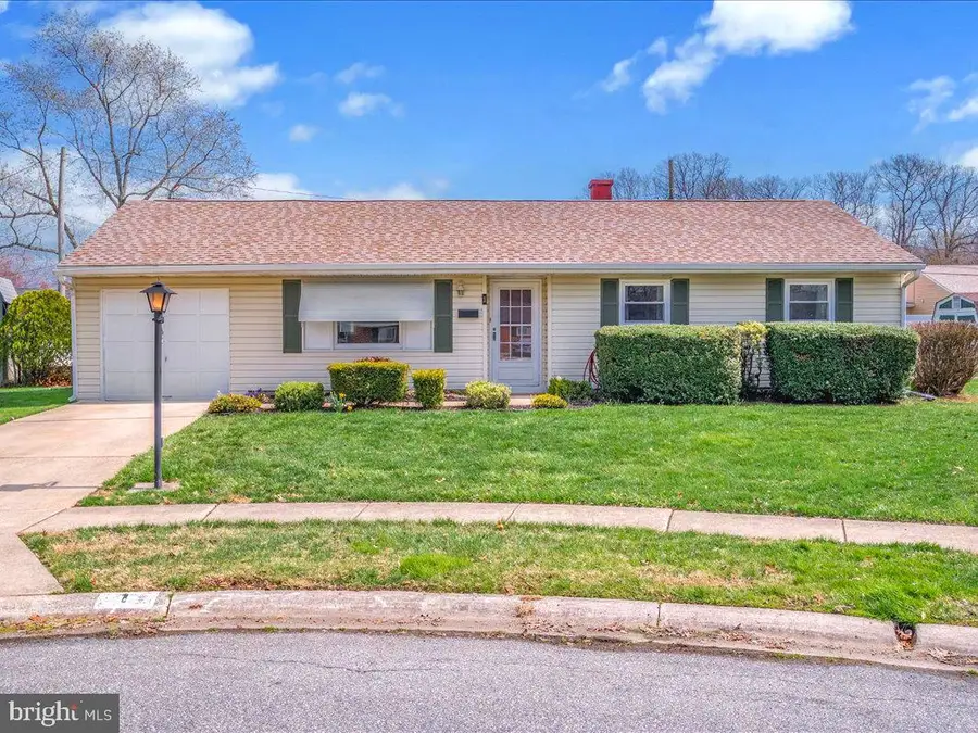 1 Linda Cir, Newark, DE 19713 - #3