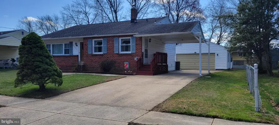 3007 Ogletown Rd, Newark, DE 19713 - #2