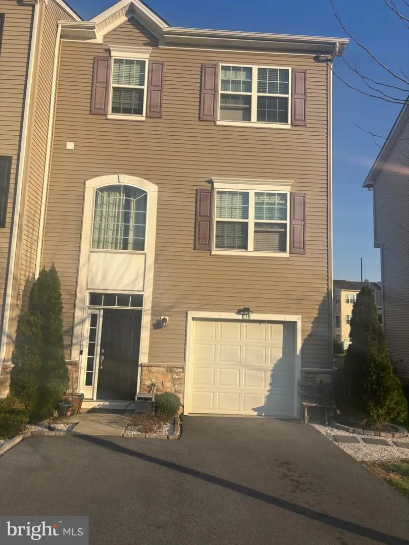 838 Lissicasey Loop, Middletown, DE 19709 - #1