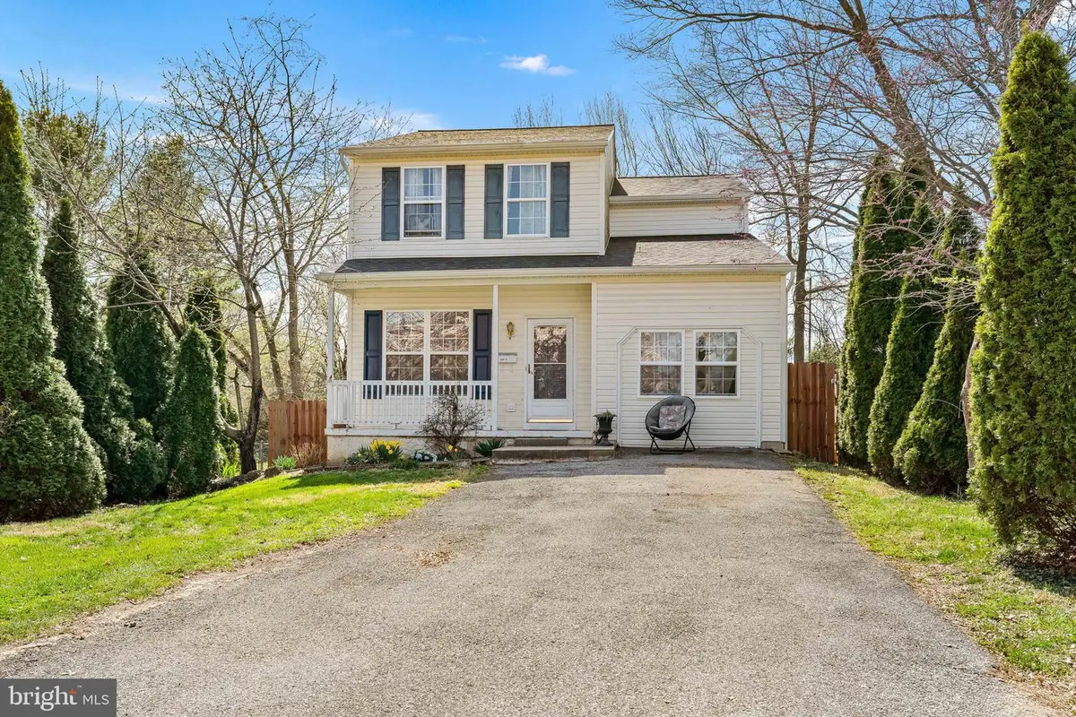 300a Holly Oak, Wilmington, DE 19809 - #1