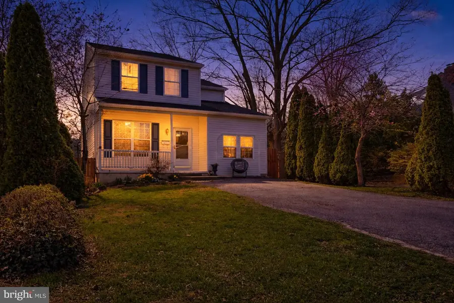 300a Holly Oak, Wilmington, DE 19809 - #2