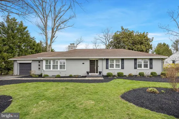 129 Cambridge Dr, WILMINGTON, DE 19803