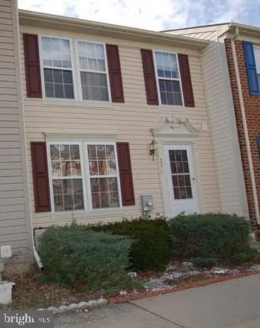 204 N Bridlewood Dr, NEWARK, DE 19702