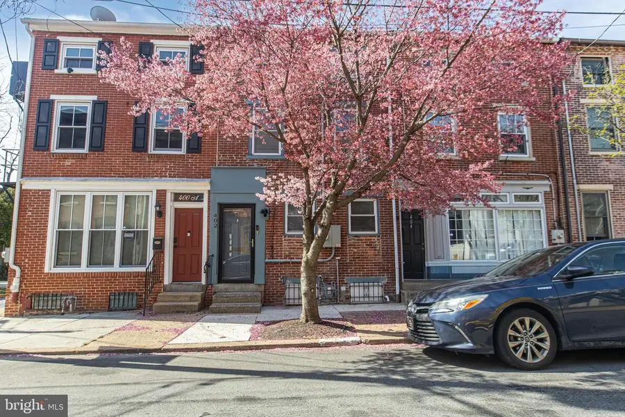 402 W 6th St, Wilmington, DE 19801 - #2