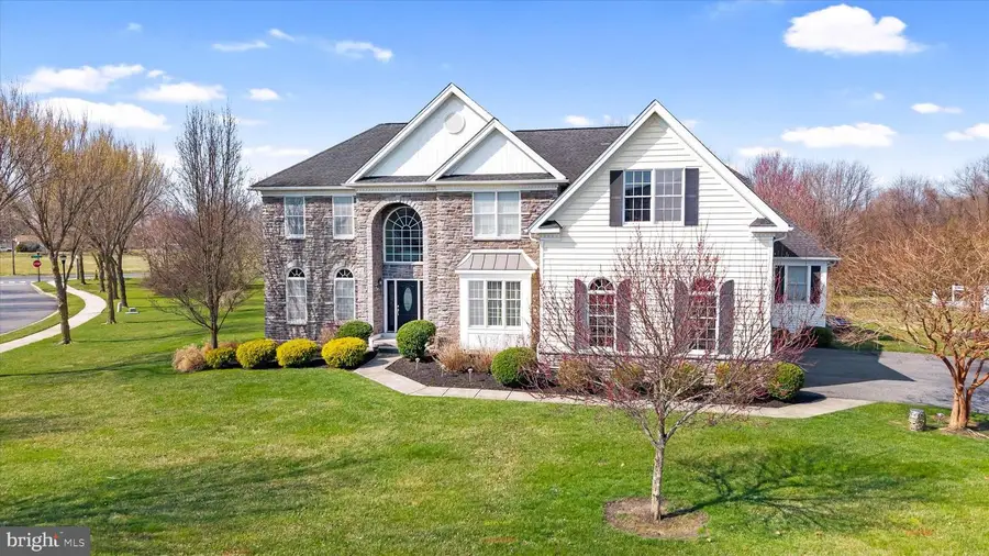 1423 Olmsted Dr, Bear, DE 19701 - #3