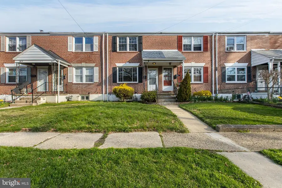 1015 Baltimore Ave, Wilmington, DE 19805 - #3