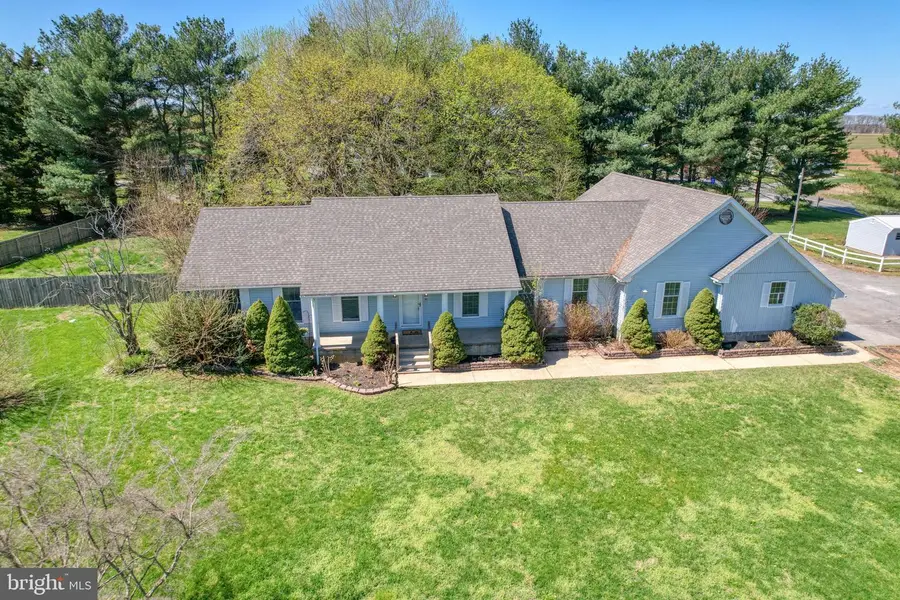 102 Green Giant Rd, Townsend, DE 19734 - #2