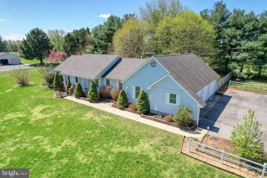 102 Green Giant Rd, Townsend, DE 19734 - #3