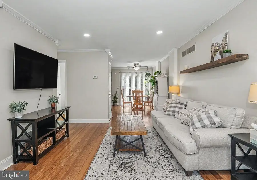 405 Woodmill Ct, Newark, DE 19702 - #2