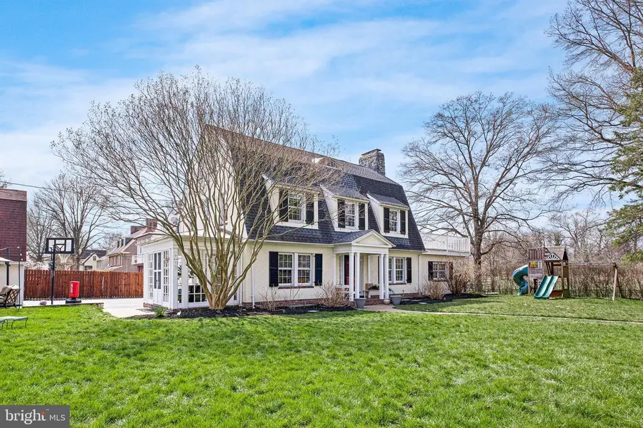 2402 Macdonough Rd, Wilmington, DE 19805 - #2