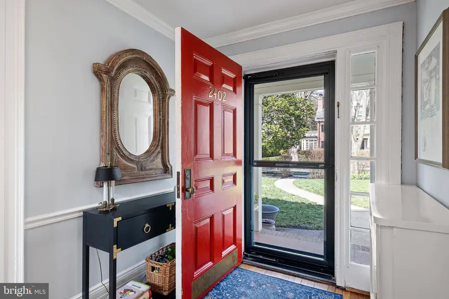 2402 Macdonough Rd, Wilmington, DE 19805 - #3