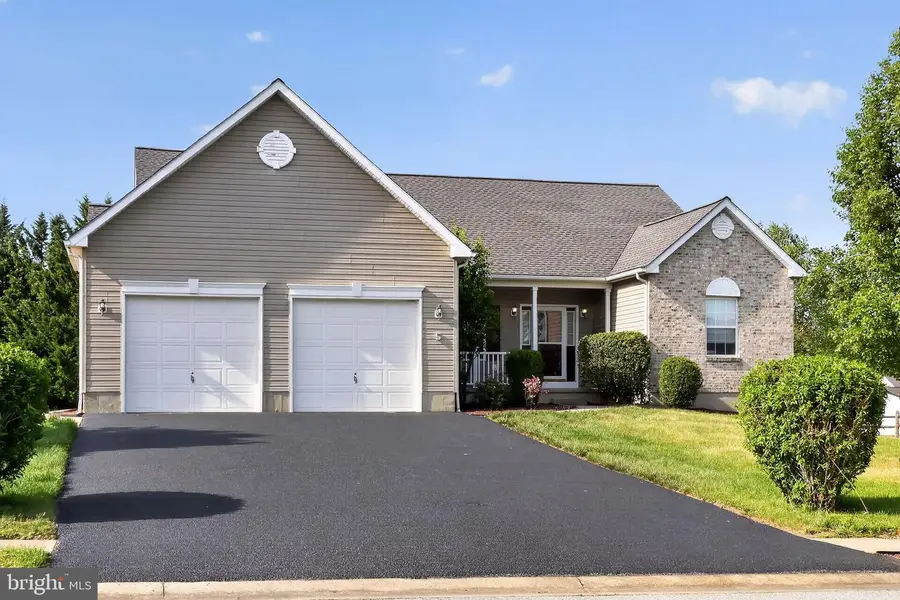 5 Basalt St, Townsend, DE 19734 - #3