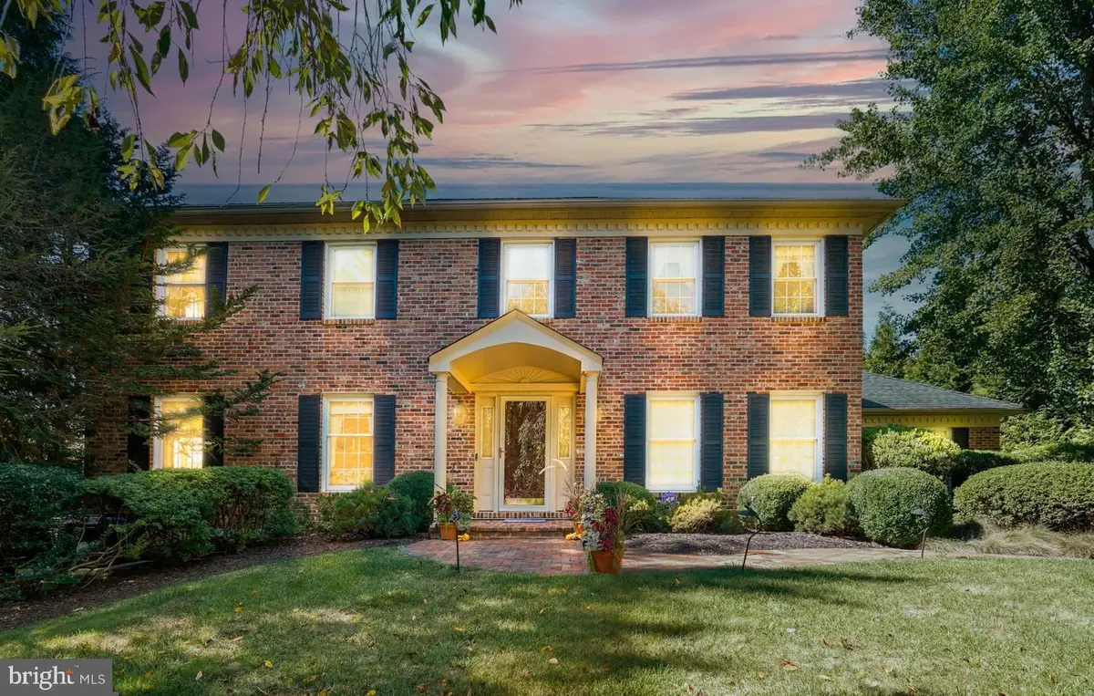 27 Raphael Rd, Hockessin, DE 19707 - #1