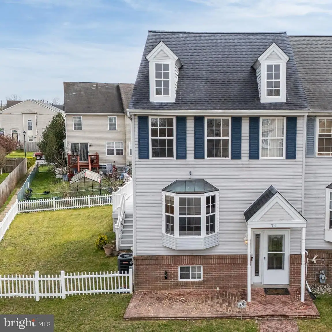 74 Three Rivers Dr, Newark, DE 19702 - #1