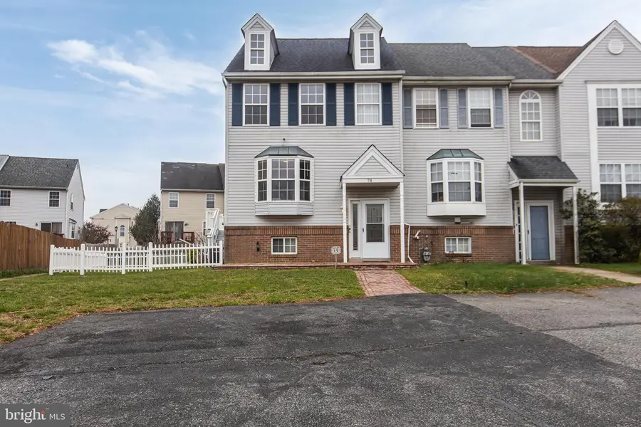 74 Three Rivers Dr, Newark, DE 19702 - #2