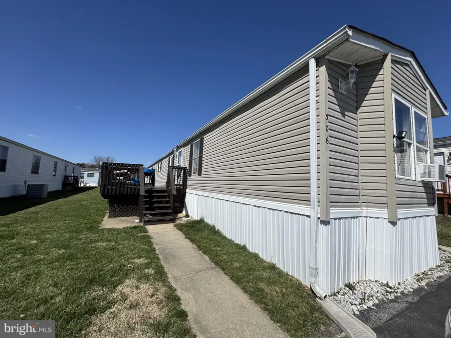306 Joan Dr, Bear, DE 19701 - #2