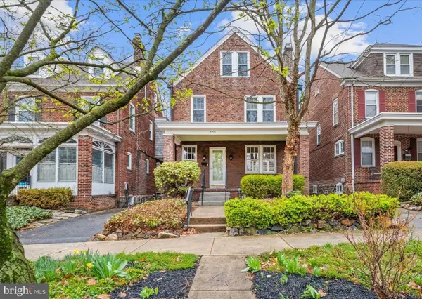 2705 Baynard Blvd, WILMINGTON, DE 19802