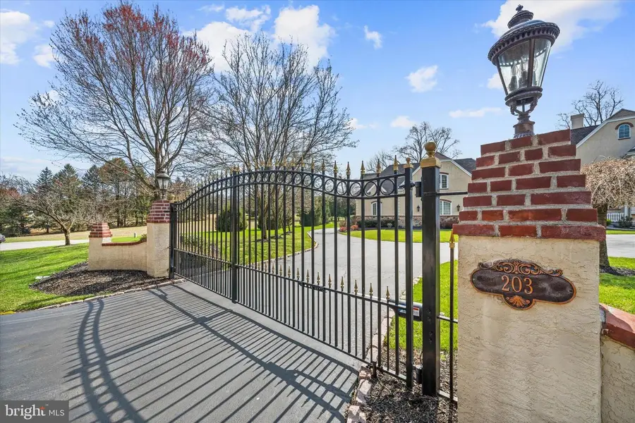 203 Alisons Way, Wilmington, DE 19807 - #3