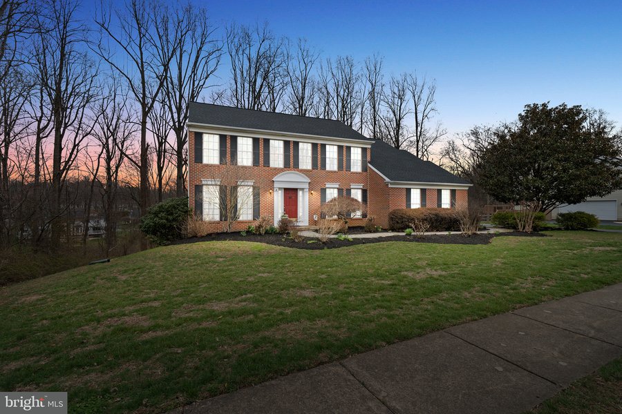 386 Mourning Dove Dr, Newark, DE 19711 - #2