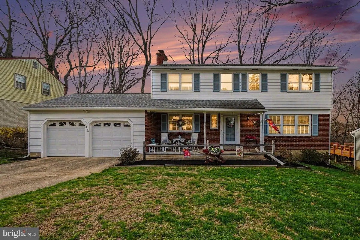 5425 Crestline Rd, Wilmington, DE 19808 - #1