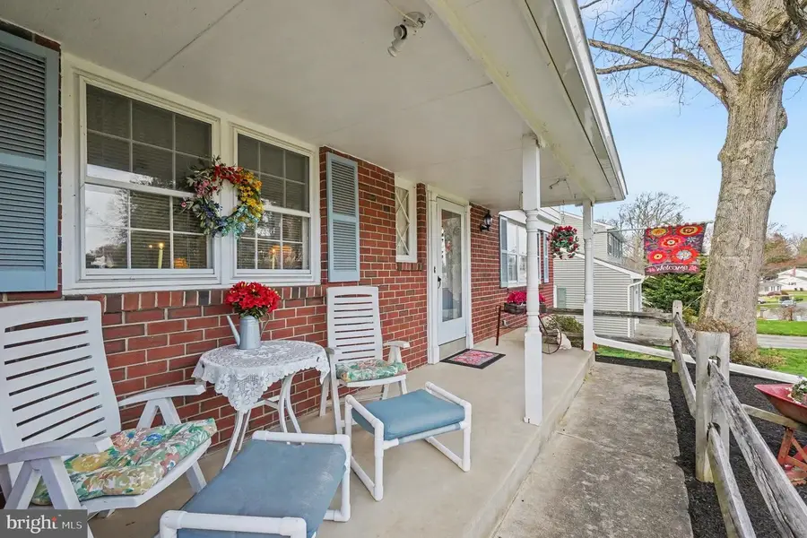 5425 Crestline Rd, Wilmington, DE 19808 - #2