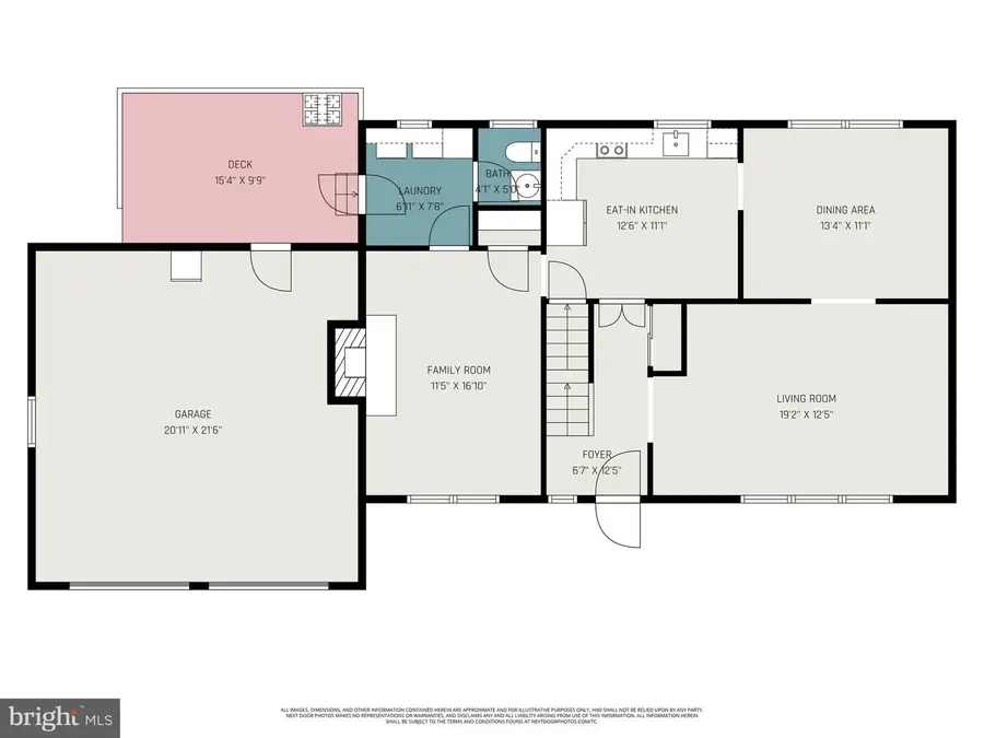 5425 Crestline Rd, Wilmington, DE 19808 - #3