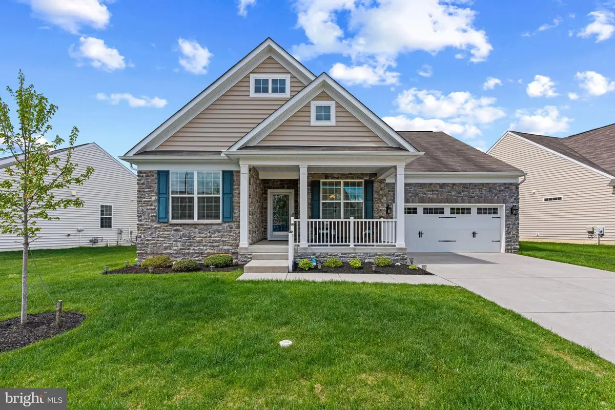 957 River Birch Cir, Middletown, DE 19709 - #1