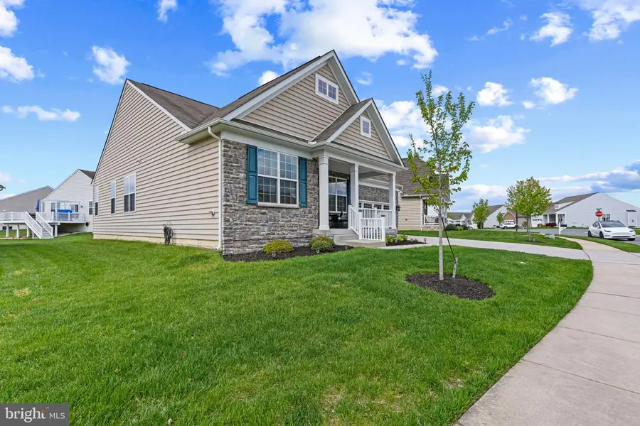 957 River Birch Cir, Middletown, DE 19709 - #2