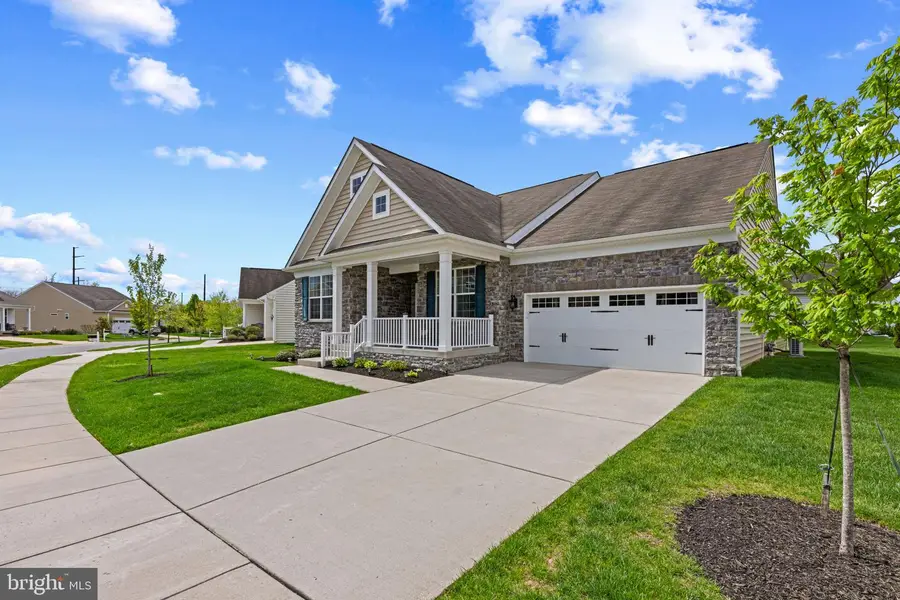 957 River Birch Cir, Middletown, DE 19709 - #3