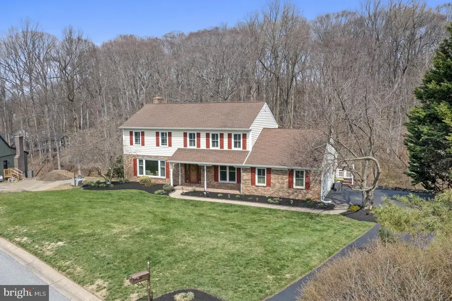 105 Carriage Dr, Hockessin, DE 19707 - #3