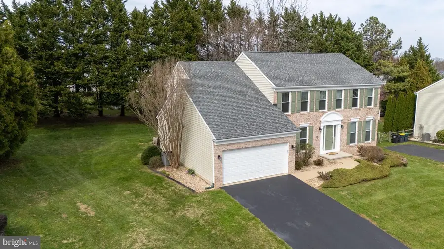 33 Hummingbird Ln, Newark, DE 19711 - #3