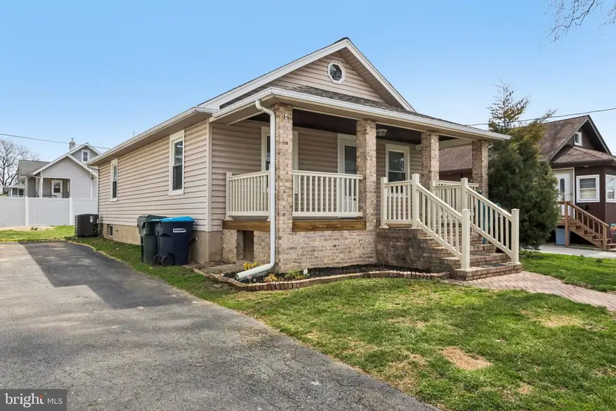 5 Adelphia Ave, Wilmington, DE 19804 - #2