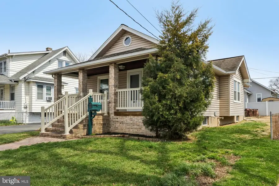 5 Adelphia Ave, Wilmington, DE 19804 - #3