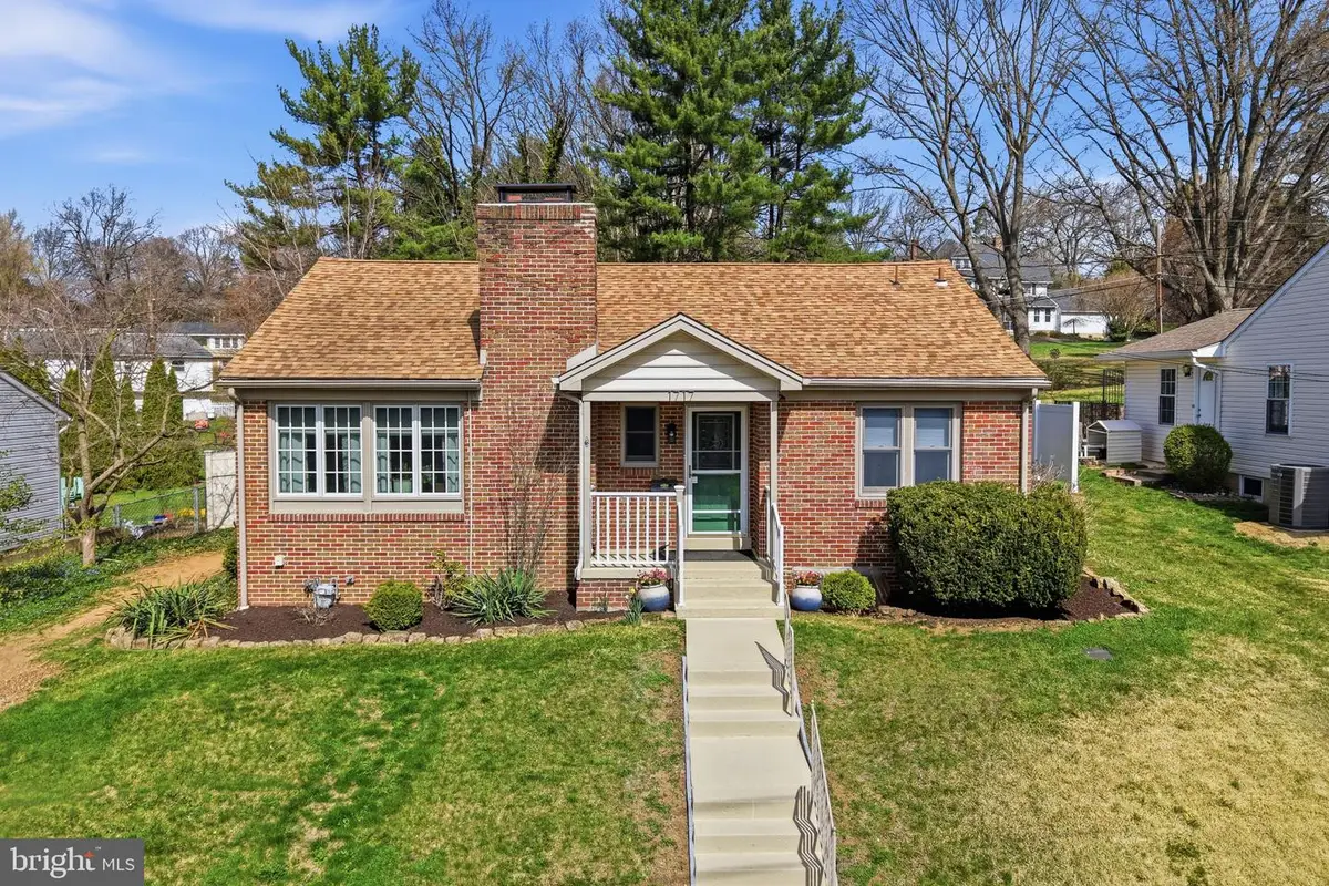 1717 Pennrock Rd, Wilmington, DE 19809 - #1