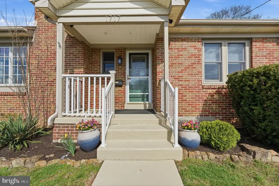 1717 Pennrock Rd, Wilmington, DE 19809 - #2