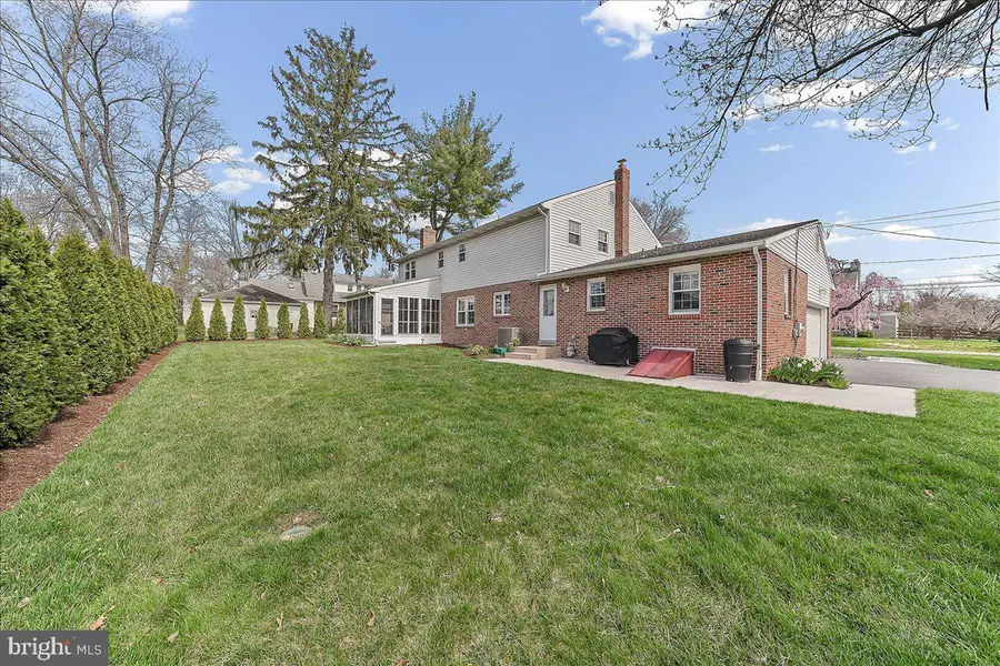 1001 Wynnewood Ave, Wilmington, DE 19803 - #2