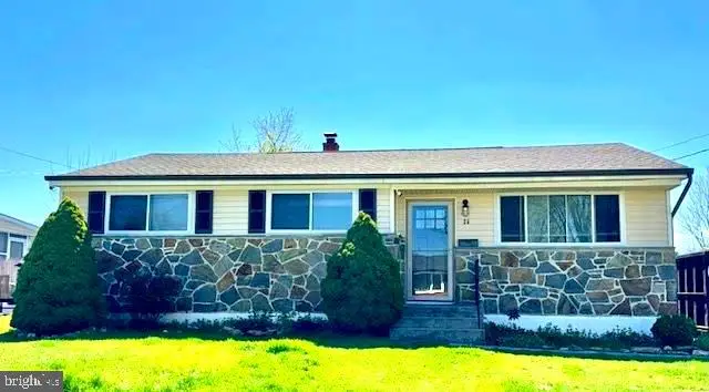 26 Juniper St, New Castle, DE 19720 - #1