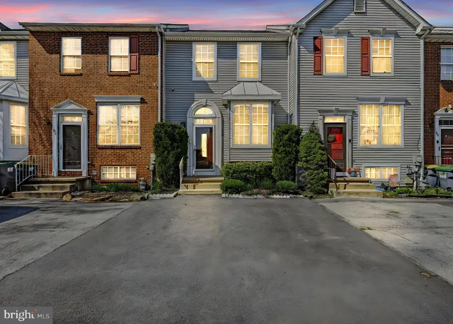 104 Balmoral Way, Newark, DE 19702 - #2