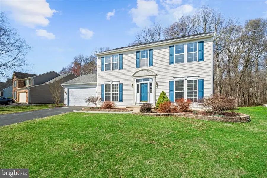 457 Preakness Run, Newark, DE 19702 - #3