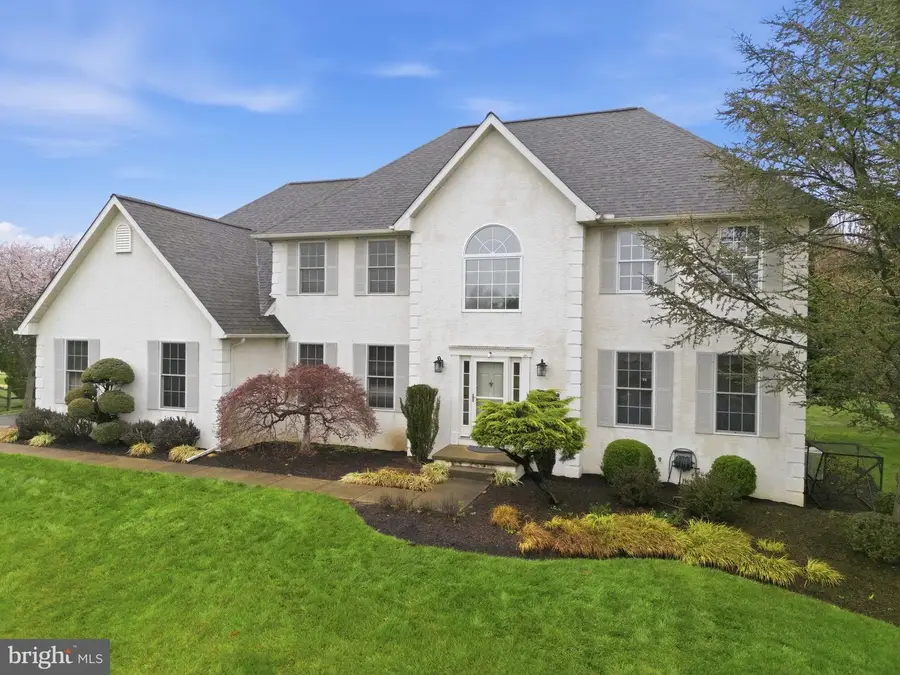 320 Wheatsheaf Dr, New Castle, DE 19720 - #2