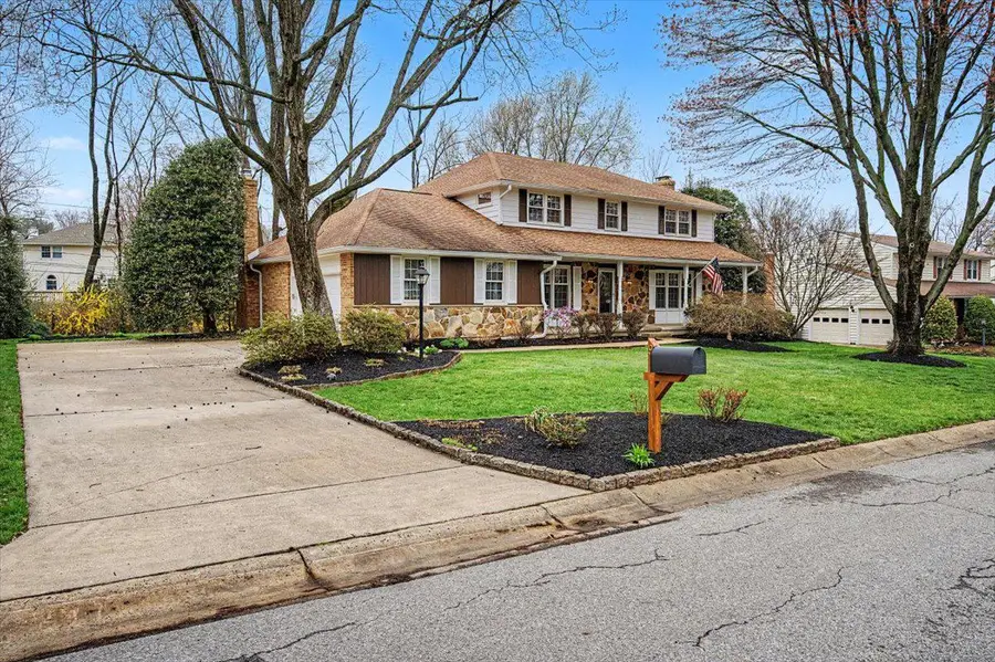 9 Stone Crop Rd, Wilmington, DE 19810 - #3