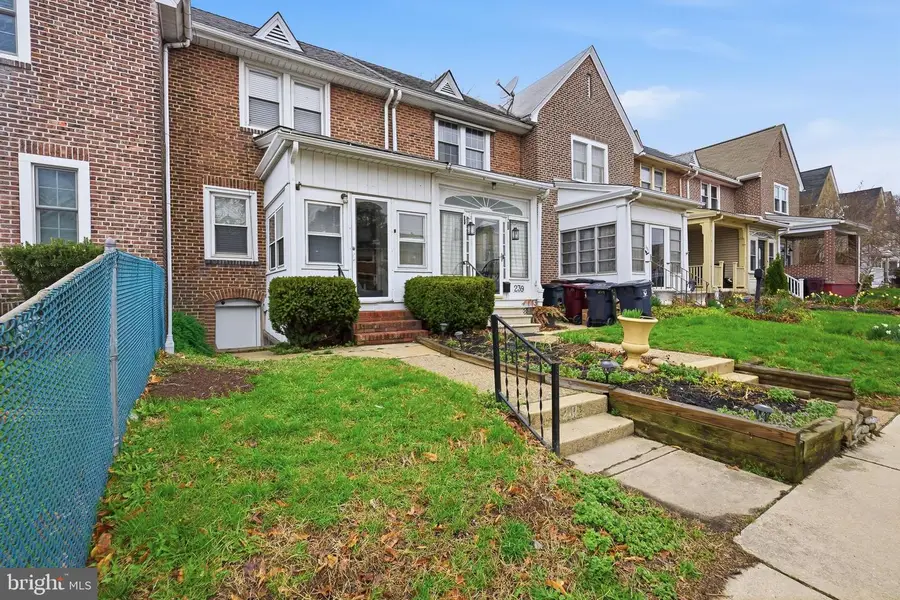 241 S Union St, Wilmington, DE 19805 - #2