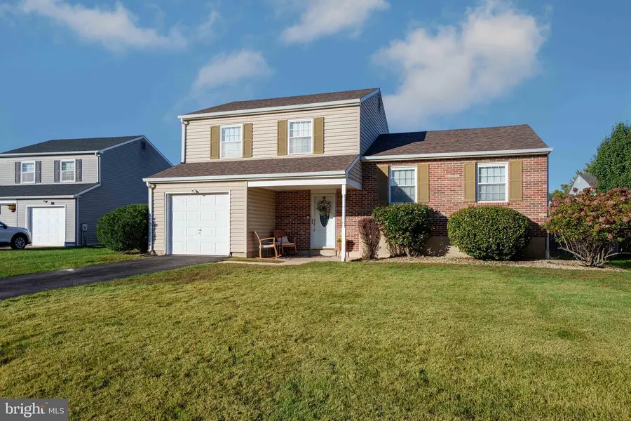 4 Hawkins Ct, Bear, DE 19701 - #3