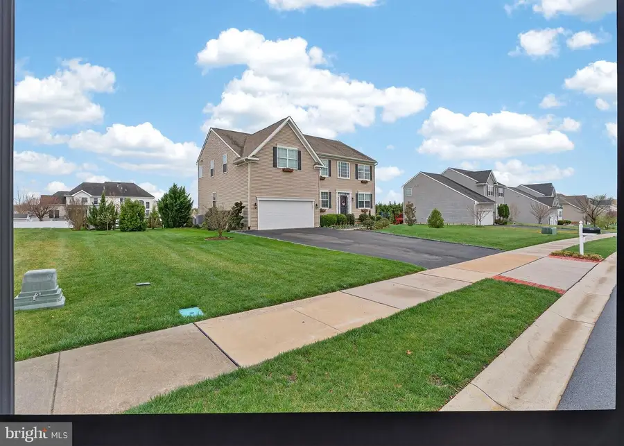 1105 Cardigan Rd #1630, Middletown, DE 19709 - #3