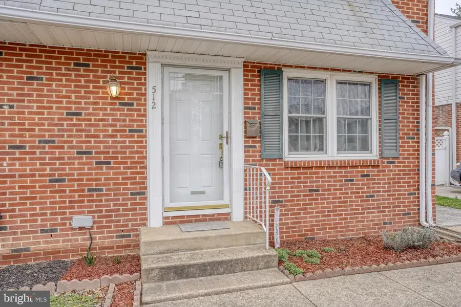 512 11th, New Castle, DE 19720 - #3